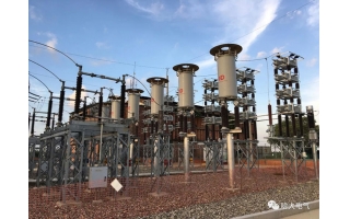 哈大產品成功投運于哥倫比亞TIBU項目